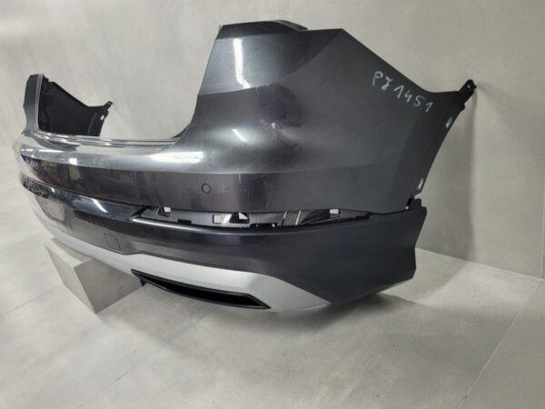 Bumper AUDI Q3 II 2 83A 18- 83A807511 Achterbumper PJ1451