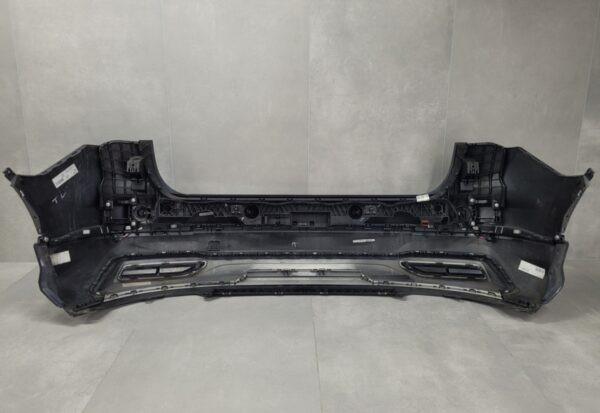 Bumper AUDI Q3 II 2 83A 18- 83A807511 Achterbumper PJ1451