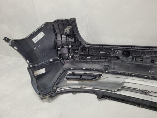 Bumper AUDI Q3 II 2 83A 18- 83A807511 Achterbumper PJ1451