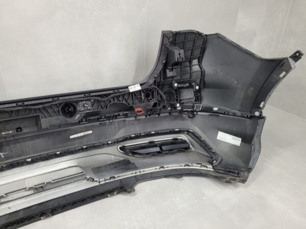 Bumper AUDI Q3 II 2 83A 18- 83A807511 Achterbumper PJ1451