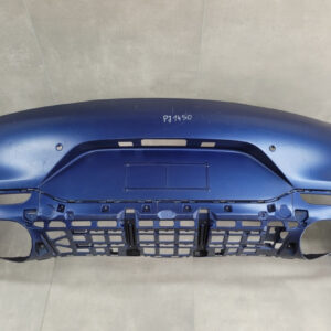 Bumper Mercedes SL R232 W232 232 21- A2328852201 Achterbumper PJ1450