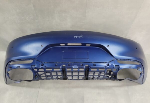 Bumper Mercedes SL R232 W232 232 21- A2328852201 Achterbumper PJ1450