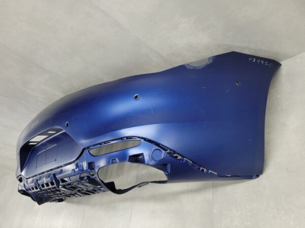 Bumper Mercedes SL R232 W232 232 21- A2328852201 Achterbumper PJ1450