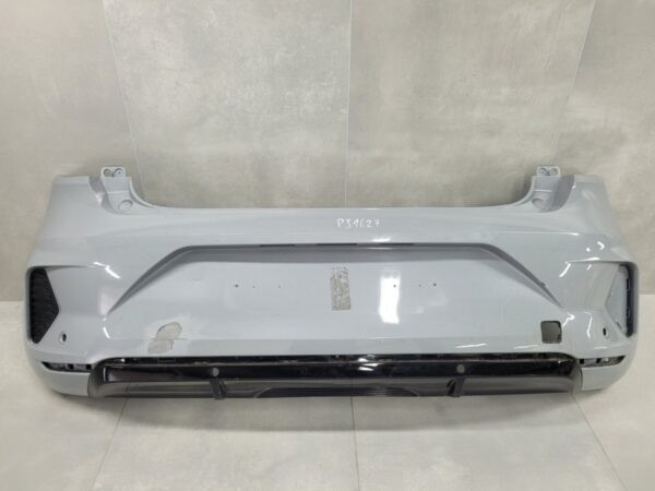 Bumper Renault Clio V 5 HB E TECH FACELIFT 23- 850237047R Achterbumper PJ1627