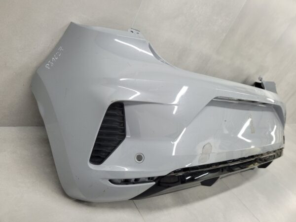 Bumper Renault Clio V 5 HB E TECH FACELIFT 23- 850237047R Achterbumper PJ1627