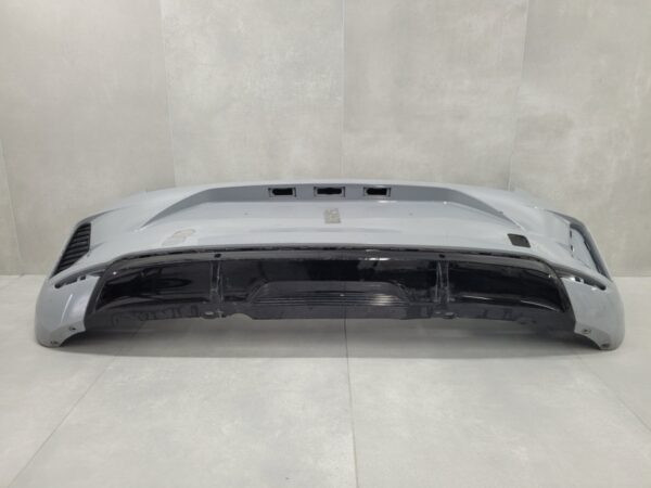 Bumper Renault Clio V 5 HB E TECH FACELIFT 23- 850237047R Achterbumper PJ1627