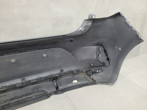 Bumper Renault Clio V 5 HB E TECH FACELIFT 23- 850237047R Achterbumper PJ1627