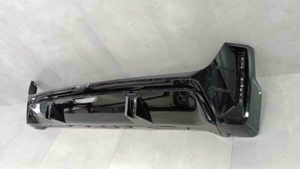 Bumper Mini Cooper S J01 Electric JCW 23- 2804118XNY02A Achterbumper HK1208