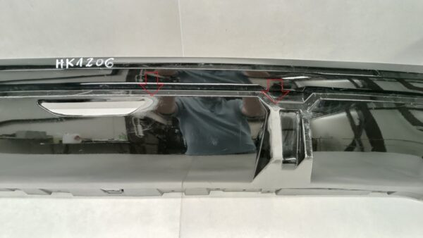 Bumper Mini Cooper S J01 Electric JCW 23- 2804118XNY02A Achterbumper HK1208