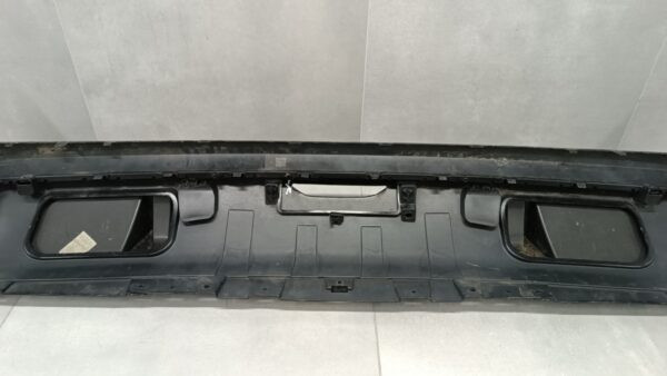 Bumper Mini Cooper S J01 Electric JCW 23- 2804118XNY02A Achterbumper HK1208