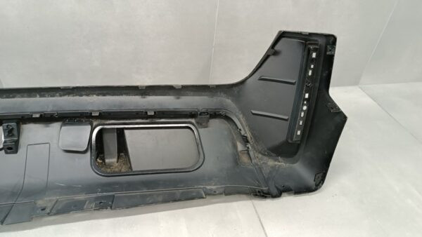 Bumper Mini Cooper S J01 Electric JCW 23- 2804118XNY02A Achterbumper HK1208