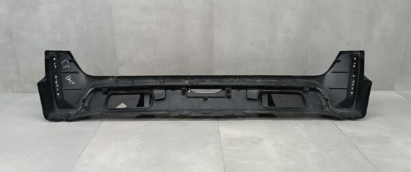 Bumper Mini Cooper S J01 Electric JCW 23- 2804118XNY02A Achterbumper HK1208