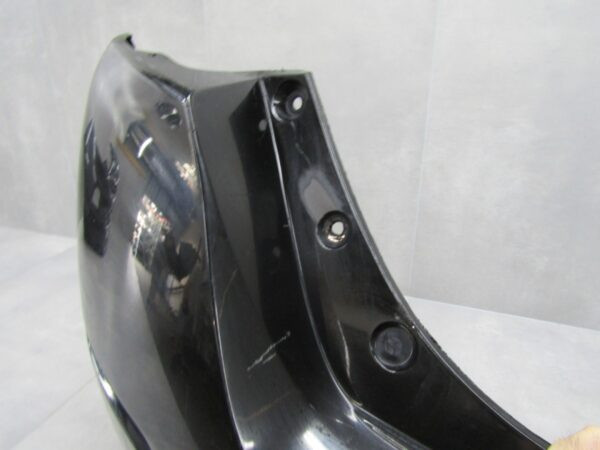 Bumper NISSAN LEAF II 2 17- 85022-5SH0H Achterbumper KJ12360