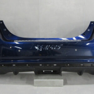Bumper NISSAN LEAF II 2 17- 85022-5SH0H Achterbumper KJ12425