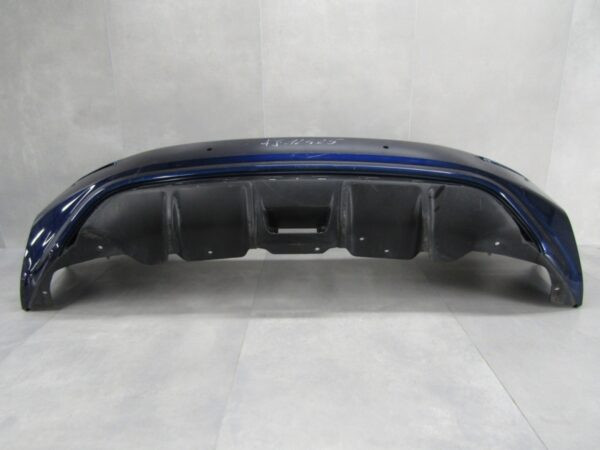 Bumper NISSAN LEAF II 2 17- 85022-5SH0H Achterbumper KJ12425