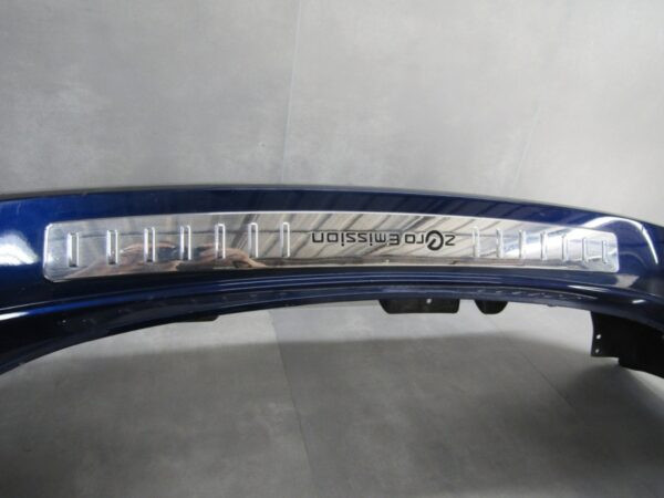 Bumper NISSAN LEAF II 2 17- 85022-5SH0H Achterbumper KJ12425