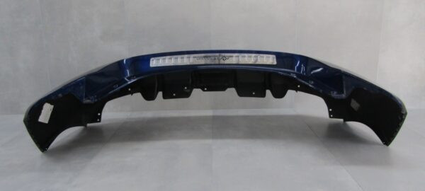 Bumper NISSAN LEAF II 2 17- 85022-5SH0H Achterbumper KJ12425