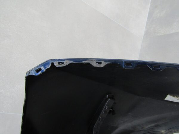 Bumper NISSAN LEAF II 2 17- 85022-5SH0H Achterbumper KJ12425