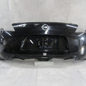 Bumper Nissan 370Z 370 Z 09- 85022-1EA0H Achterbumper KJ12450