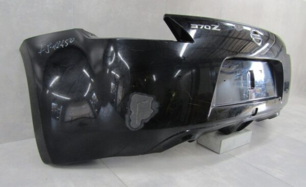 Bumper Nissan 370Z 370 Z 09- 85022-1EA0H Achterbumper KJ12450