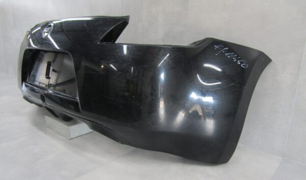Bumper Nissan 370Z 370 Z 09- 85022-1EA0H Achterbumper KJ12450
