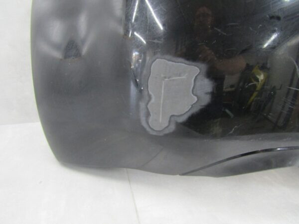 Bumper Nissan 370Z 370 Z 09- 85022-1EA0H Achterbumper KJ12450