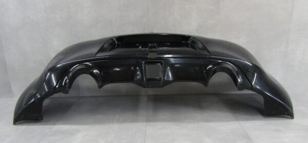Bumper Nissan 370Z 370 Z 09- 85022-1EA0H Achterbumper KJ12450