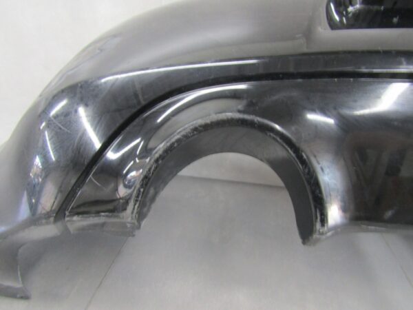 Bumper Nissan 370Z 370 Z 09- 85022-1EA0H Achterbumper KJ12450