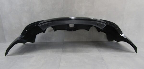 Bumper Nissan 370Z 370 Z 09- 85022-1EA0H Achterbumper KJ12450