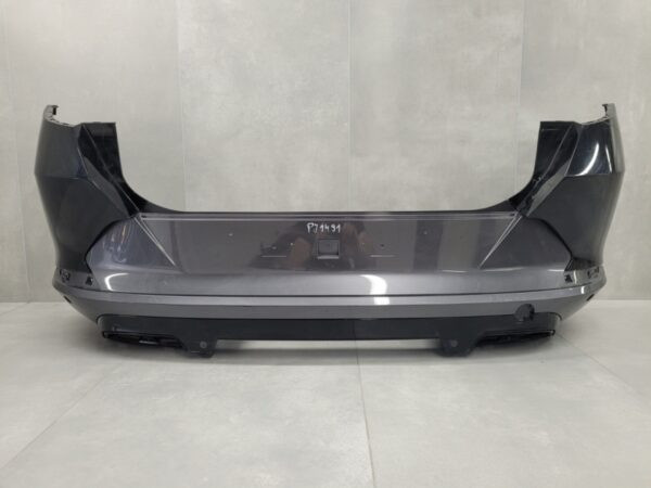 Bumper Cupra Formentor 5FF 20- 5FF807568B Achterbumper PJ1491