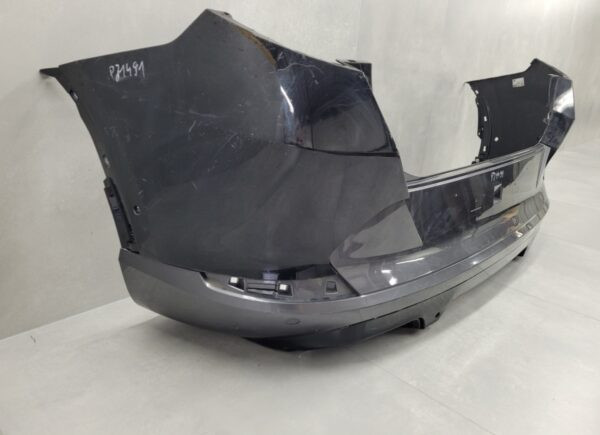 Bumper Cupra Formentor 5FF 20- 5FF807568B Achterbumper PJ1491