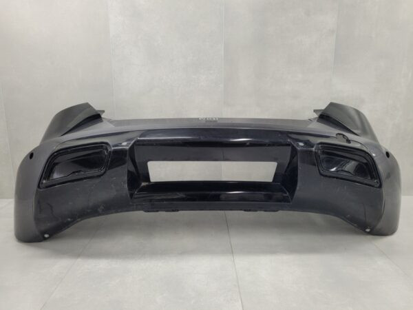 Bumper Cupra Formentor 5FF 20- 5FF807568B Achterbumper PJ1491