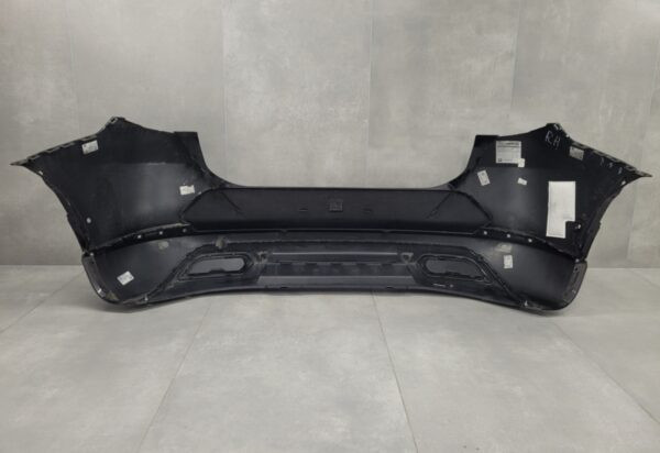 Bumper Cupra Formentor 5FF 20- 5FF807568B Achterbumper PJ1491