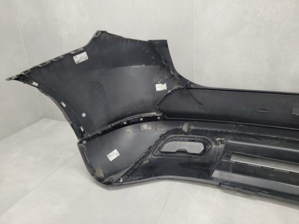 Bumper Cupra Formentor 5FF 20- 5FF807568B Achterbumper PJ1491