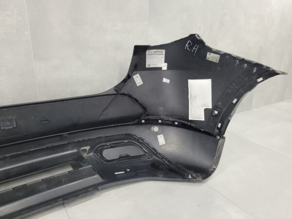 Bumper Cupra Formentor 5FF 20- 5FF807568B Achterbumper PJ1491