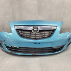 Bumper Opel Meriva 2 II B 10-13 13267699 Voorbumper PJ1623