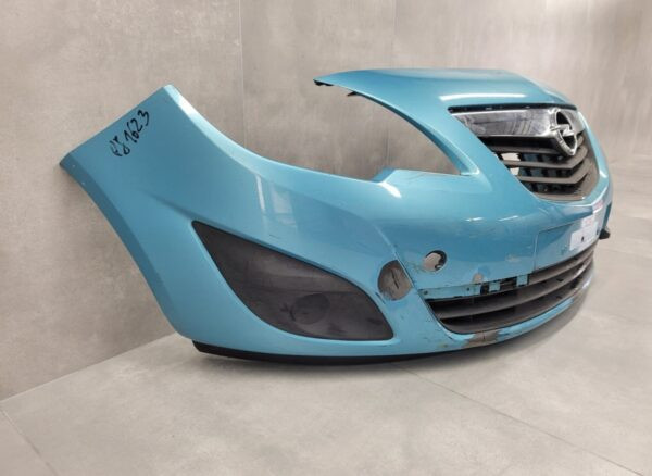 Bumper Opel Meriva 2 II B 10-13 13267699 Voorbumper PJ1623