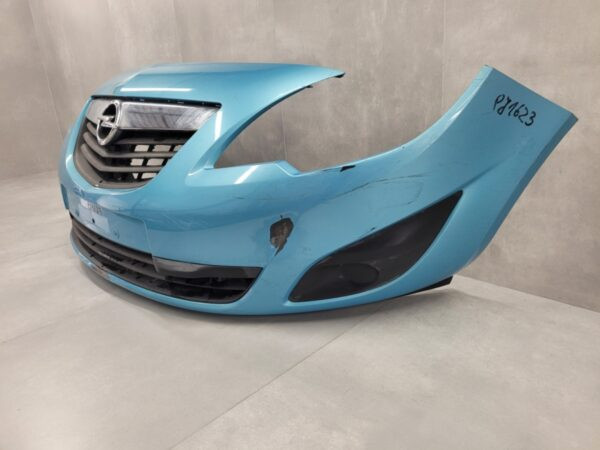 Bumper Opel Meriva 2 II B 10-13 13267699 Voorbumper PJ1623