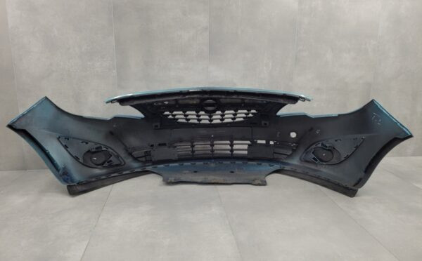 Bumper Opel Meriva 2 II B 10-13 13267699 Voorbumper PJ1623