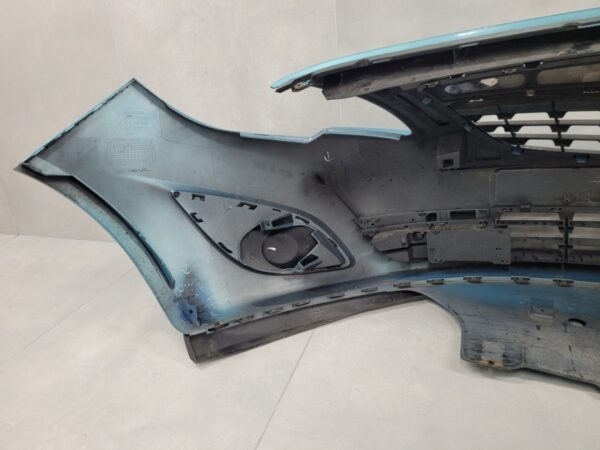 Bumper Opel Meriva 2 II B 10-13 13267699 Voorbumper PJ1623