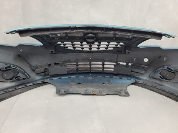 Bumper Opel Meriva 2 II B 10-13 13267699 Voorbumper PJ1623