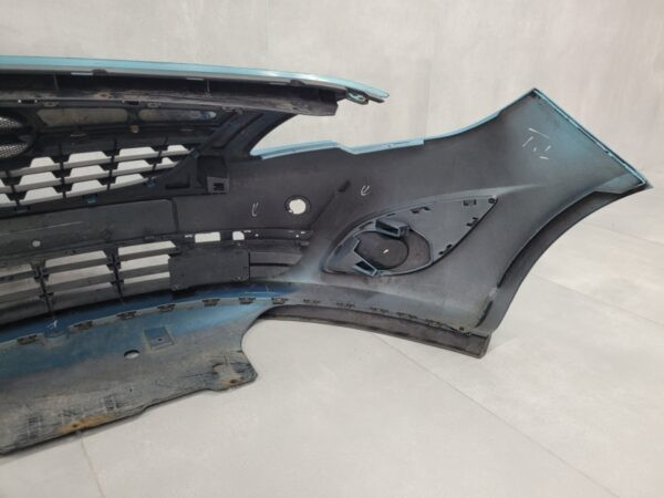 Bumper Opel Meriva 2 II B 10-13 13267699 Voorbumper PJ1623