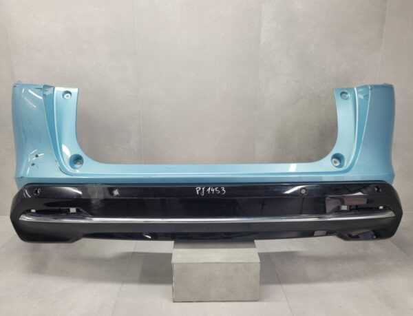 Bumper Honda HR-V HRV 3 III e:NY1 eNY1 ELECTRISCH 22- 7150131AA Achterbumper PJ1453