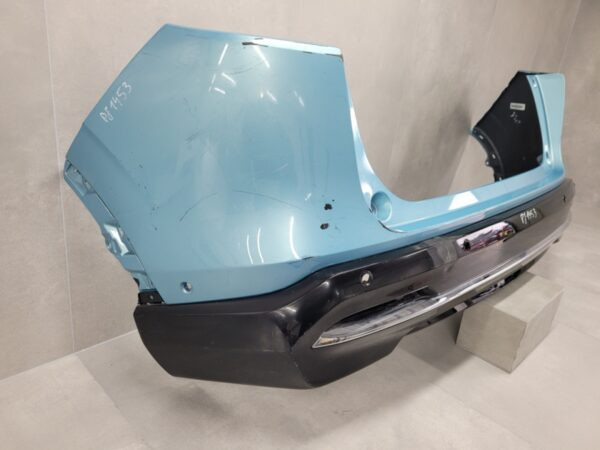 Bumper Honda HR-V HRV 3 III e:NY1 eNY1 ELECTRISCH 22- 7150131AA Achterbumper PJ1453