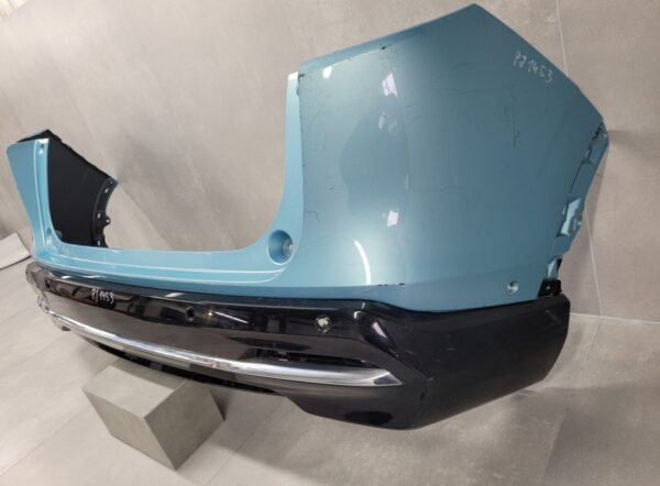 Bumper Honda HR-V HRV 3 III e:NY1 eNY1 ELECTRISCH 22- 7150131AA Achterbumper PJ1453