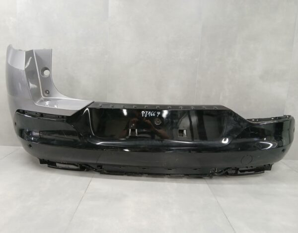 Bumper Opel Grandland X faceLift 21- 9841079877 Achterbumper PJ1667