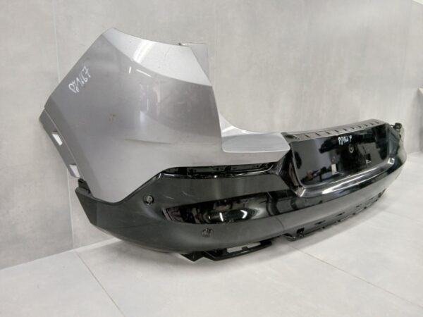 Bumper Opel Grandland X faceLift 21- 9841079877 Achterbumper PJ1667