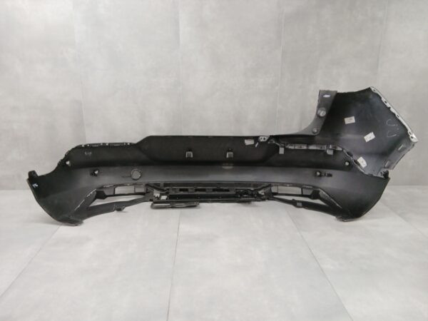 Bumper Opel Grandland X faceLift 21- 9841079877 Achterbumper PJ1667