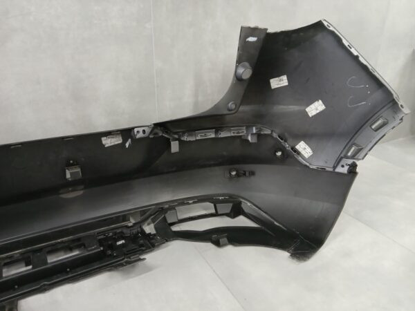 Bumper Opel Grandland X faceLift 21- 9841079877 Achterbumper PJ1667