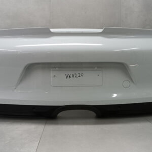 Bumper Porsche 981 BOXSTER 12-16 981505411 04/05 Achterbumper HK1220